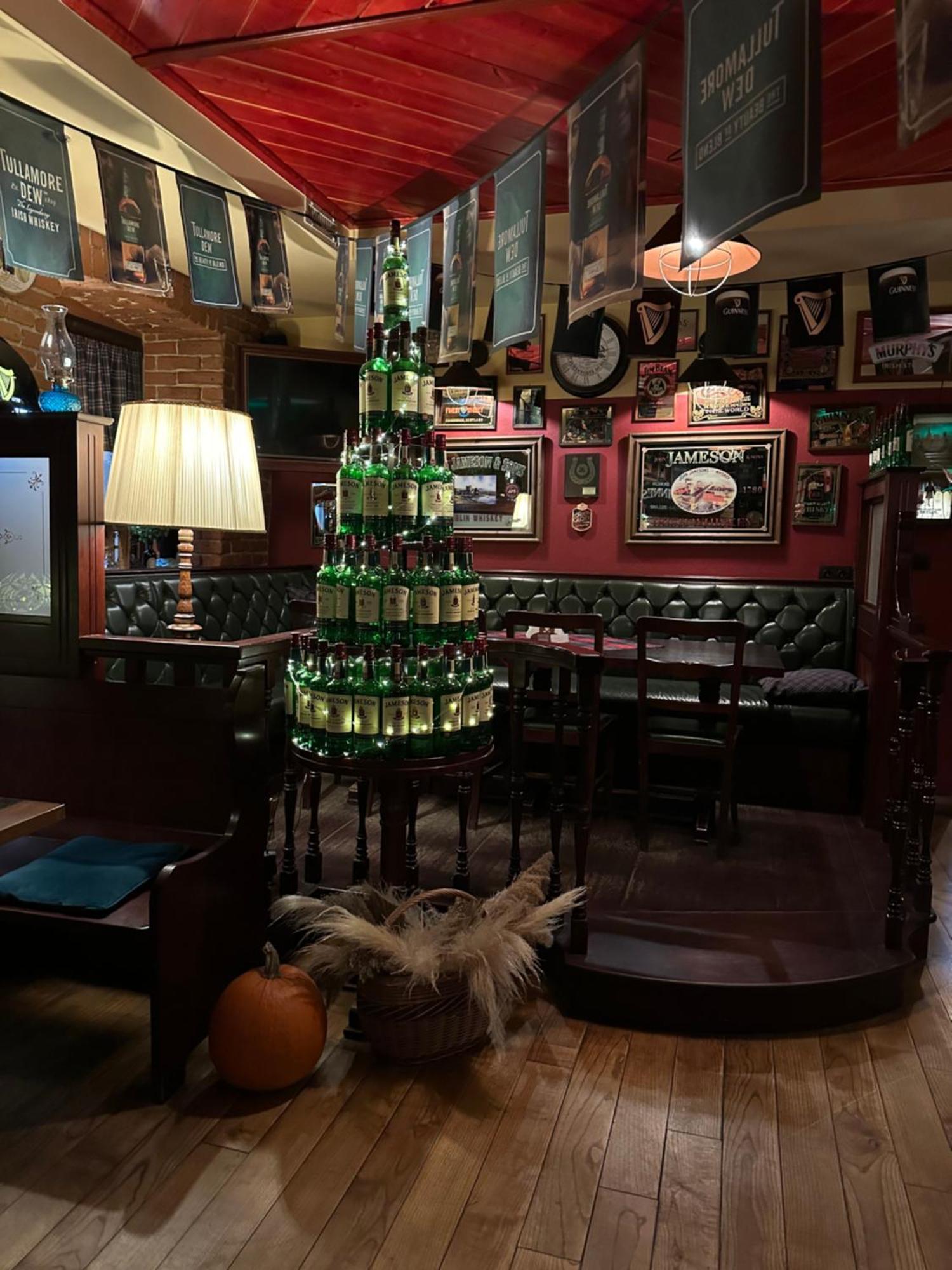 Shoemaker Irish Pub & Accommodation Kielce Extérieur photo