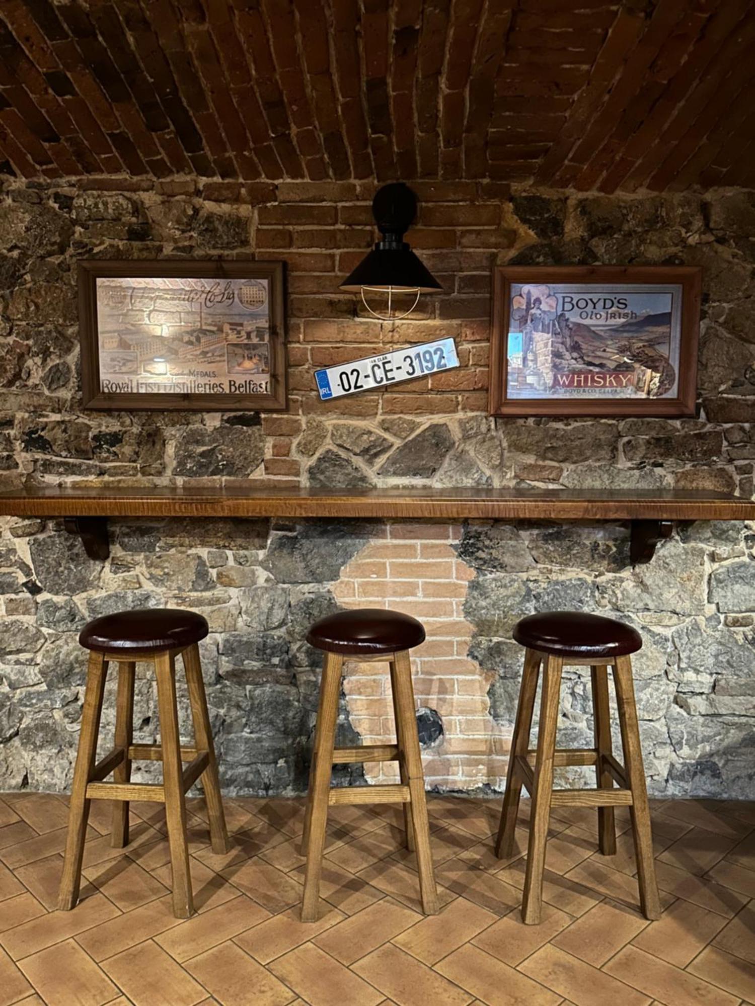 Shoemaker Irish Pub & Accommodation Kielce Extérieur photo