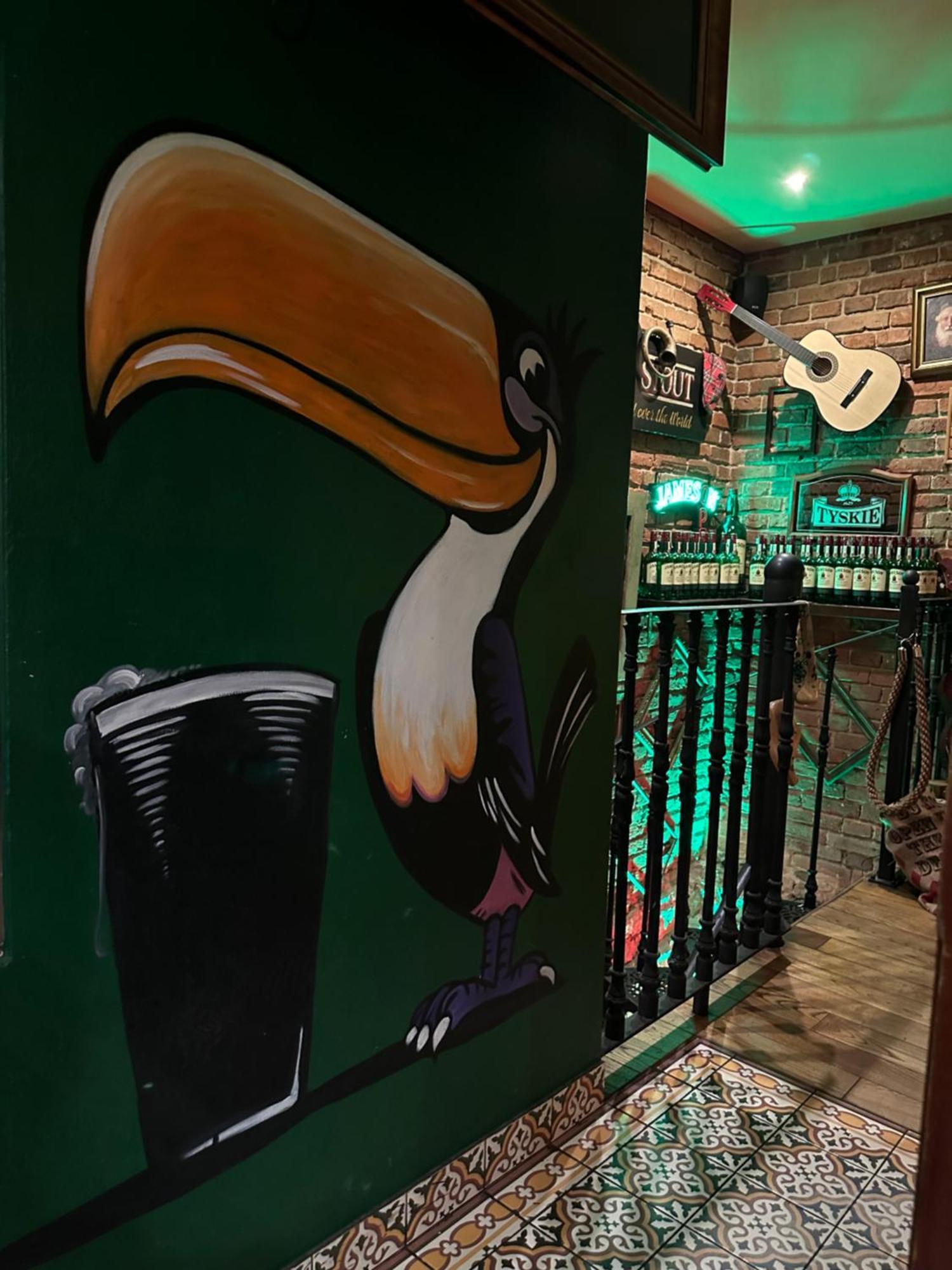 Shoemaker Irish Pub & Accommodation Kielce Extérieur photo