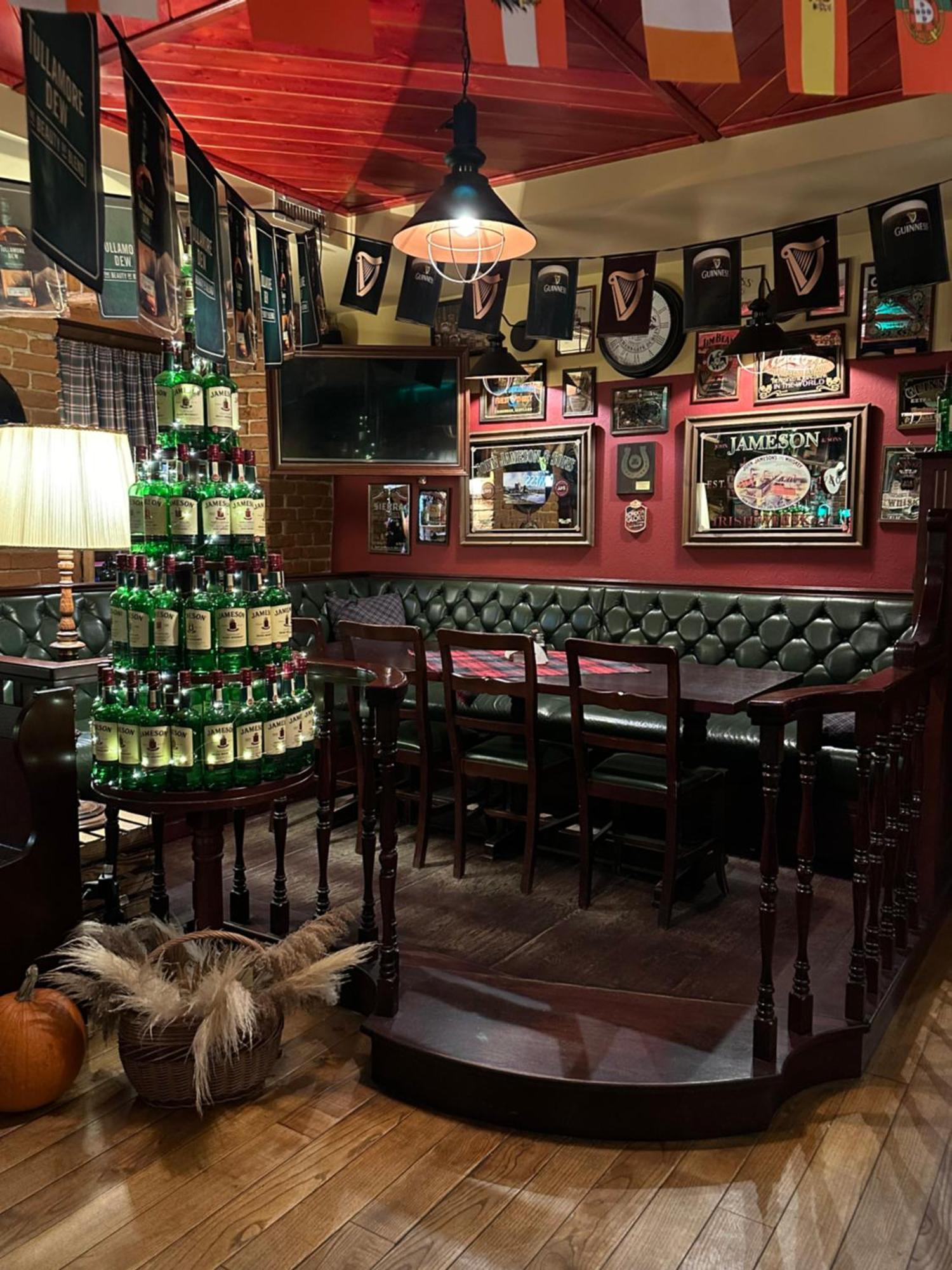 Shoemaker Irish Pub & Accommodation Kielce Extérieur photo