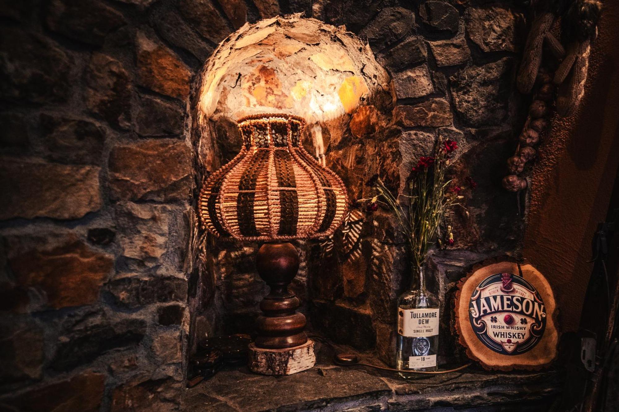 Shoemaker Irish Pub & Accommodation Kielce Extérieur photo